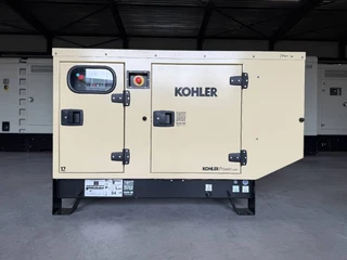 Rehlko 2026 - K12 - 12 kVA Generator - DPX-17001 zu verkaufen