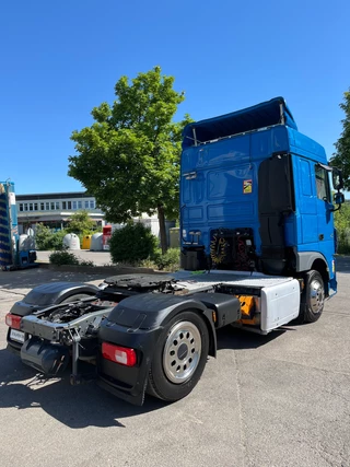 DAF XF 440 2015 - 4x2 *MEGA *Volumen-SZM obrazek 4