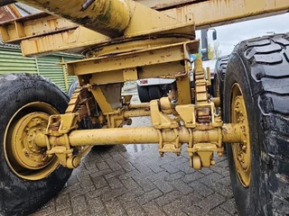 Nooteboom 8 Tires - steelspring - widespread 2014 - N/A zdjecie 12