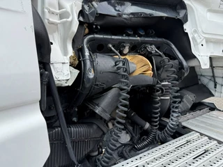 MAN TGX 2021 - 18.510 / RETARDER / !!ONLY:319233 KM!! / ACC / LWDS / AUTOMATIC / EURO-6 / 2021 obrazek 15