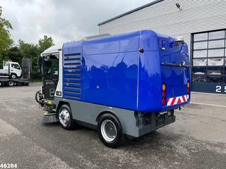 RAVO 560 with 3-rd brush 2015 - N/A obrazek 5