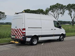 Mercedes-Benz Sprinter 2019 - 519 obrazek 3