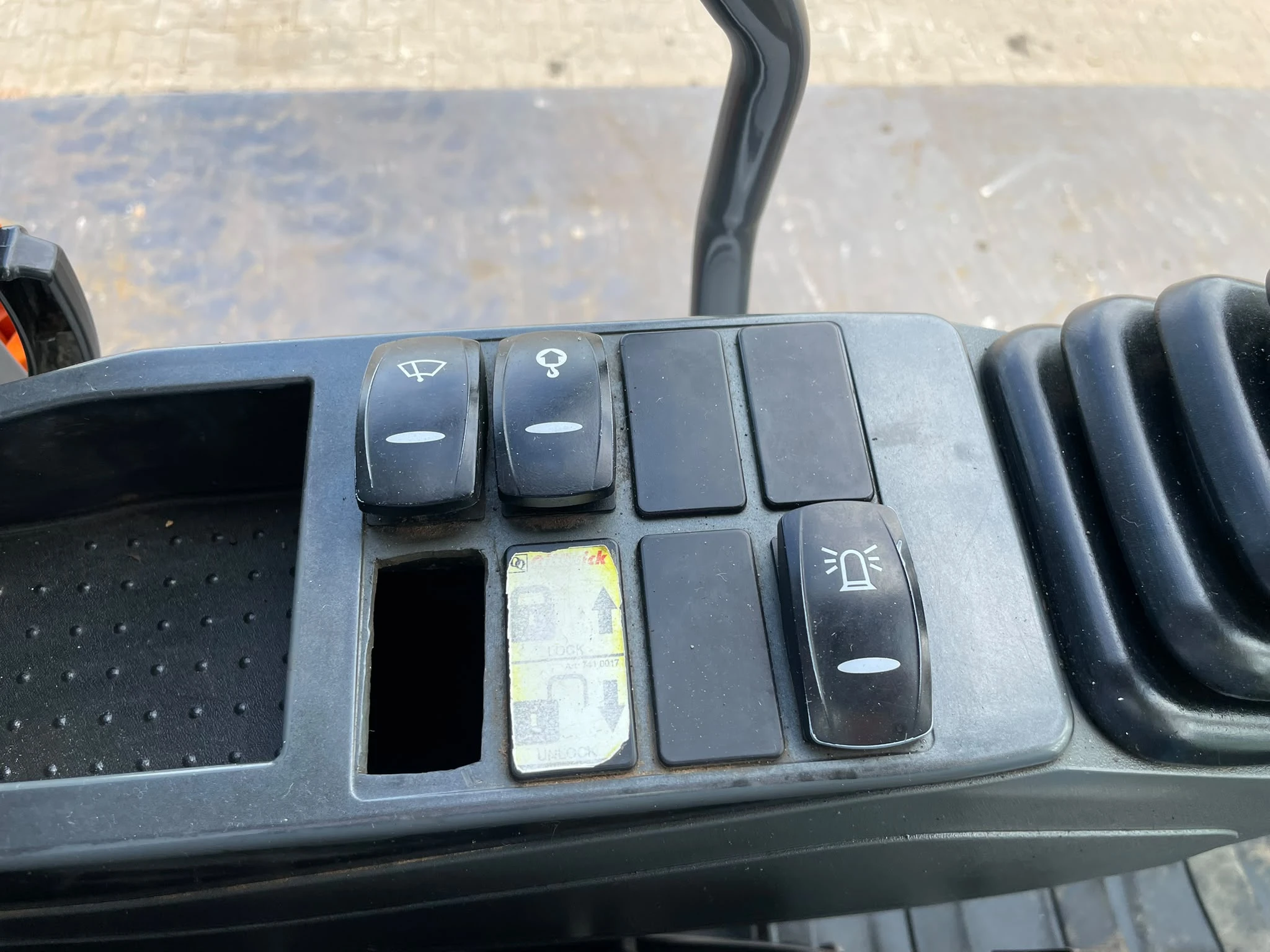 Doosan DX300LC-5 2017 afbeelding 27