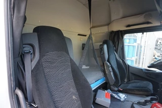 Mercedes-Benz N/A 2017 - L-STREAMSPACE 2.3MM 320 TUNNEL image 6