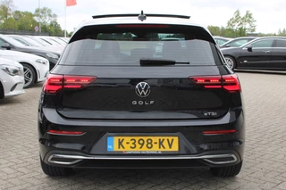 Volkswagen Golf 2020 - 1.5 eTSI Style PANORAMADAK MEMORY ACC SFEER CARPLAY obrazek 7