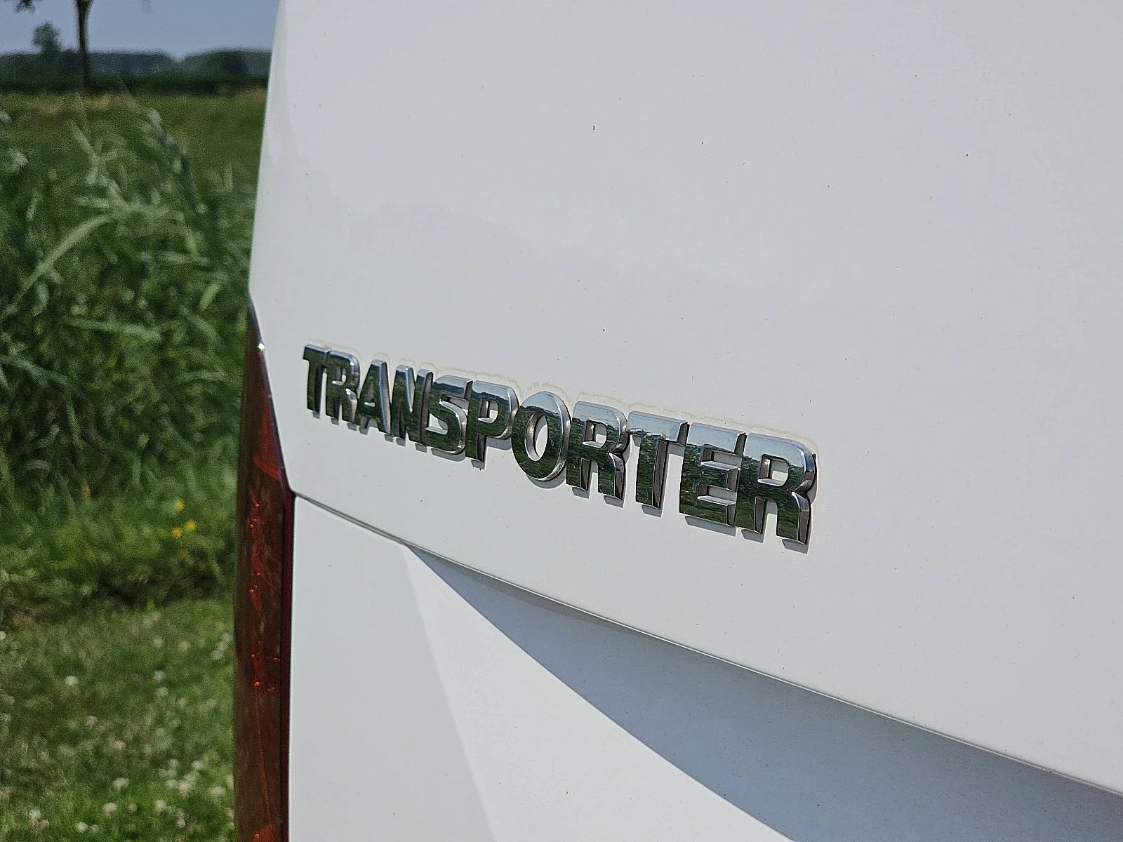 Volkswagen Transporter 2022 - 2.0 TDI Bild 16