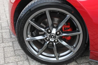 Mazda MX-5 2016 - 1.5 SkyActiv-G 131 TS obrazek 21