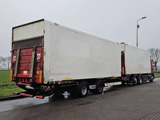 Krone N/A 2009 - ZZ TANDEM LIFT imagen 2
