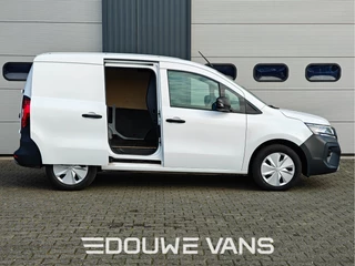 Nissan Townstar 2023 - L1 Visia Acenta Airco LED Fabrieksgarantie zdjecie 4