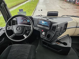 Mercedes-Benz Actros 2022 - 1845 LS immagine 8
