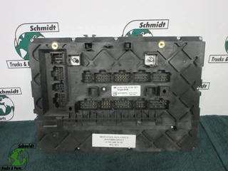 Mercedes-Benz - A 001 446 35 58 ZEKERINGS KAST MERCEDES MP4 EURO 6 na prodej