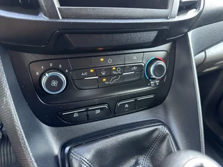 Ford Transit Connect 2024 - 1.5 EcoBlue 100 PK / L2H1 / TREKHAAK / CAMERA / CRUISE / AIRCO / LICHTMETALEN VELGEN изображение 13