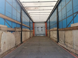 SYSTEM TRAILERS N/A 2020 - D400V/XL/ZL/BPW изображение 6