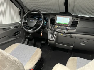 Ford Transit 2023 - LMC Innovan C590 Automaat 170PK obrazek 48