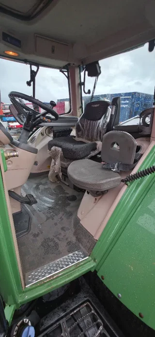 Fendt 822 Vario 2011 - 833 obrazek 30