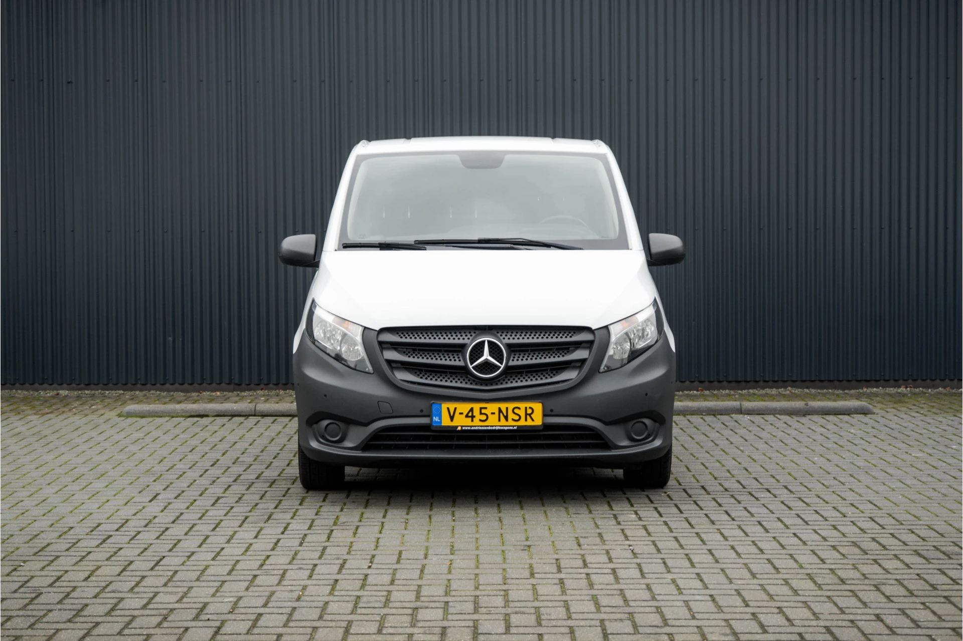 Mercedes-Benz Vito 2024 - **116 CDI L2H1 | 160PK | Camera | Carplay | PDC | Cruise | Stoelverwarming | Airco** immagine 3