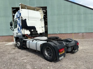 DAF CF 2016 - 370 FT Euro6 afbeelding 3 miniatuur