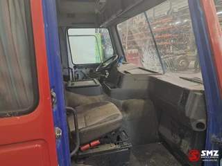 Volvo N/A 1997 - Occ Cabine Volvo obrazek 6