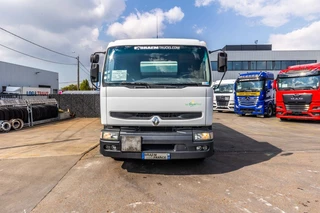 Renault N/A 2002 - PREMIUM 270 + MAGYAR 14000L+4COMP bild 8