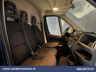Citroën Jumper 2020 - 2.2 BlueHDi 120pk L1H1 Airco | 2500kg Trekhaak | Imperiaal zdjecie 5