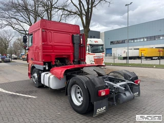 DAF XF105.460 2013 - N/A изображение 3