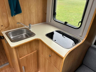 Rimor ABA 2008 - Fiat queensbed ,airco,luifel.etc etc apk bild 7
