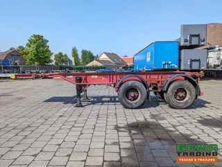 SHLADOT SD-901M 2-Assen ROR 1990 - N/A afbeelding 12