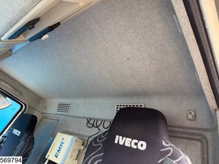 Iveco Eurocargo 2011 - 160E25 EURO 5, 16234 Liter, GPL LPG imagem 9