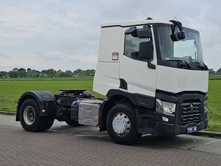 Renault N/A 2017 - T 460 image 5