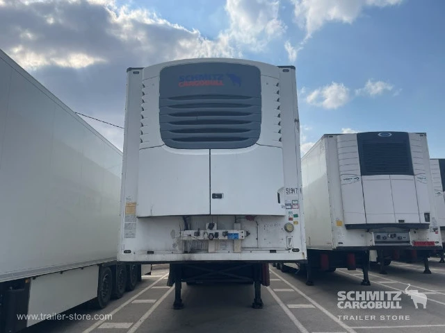 Schmitz Cargobull Semiremolque Frigo Standard 2018 image 1