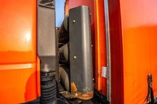 Iveco Stralis 2016 - 270 (19t) GAZ/GAS/LPG afbeelding 16