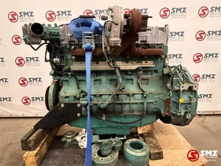 Volvo N/A - Occ motor TAD761VE 160kW Volvo immagine 1