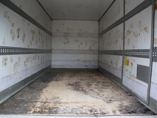 Mercedes-Benz Sprinter 2018 - 314 CDI Euro 6 Bakwagen - Laadklep - 3 Zits zdjecie 5