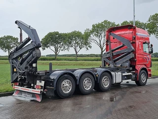 Scania R 2002 - R164.480 afbeelding 3