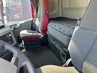 Volvo FH 2019 - FH13-460 Globetrotter 4x2 ADR (EXII, EXIII, FL, AT) / EURO-6D / 476.678KM / VEB / NL-truck / ADR/APK: 11/2026 zdjecie 16