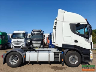 Iveco Stralis 2018 - 510 image 9
