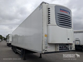 Schmitz Cargobull Auflieger Tiefkühler Standard 2020 in vendita