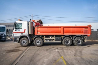 Mercedes-Benz Actros 2013 - 3241 K-MP3 изображение 7