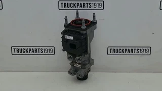 Wabco - Brake System Voetremventiel MB MP4 na sprzedaż