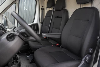 Citroën Jumper 2024 - 2.2 BlueHDi L4H3 | Nieuwstaat | 140 PK | Camera | Cruise | Airco | Lane Assist zdjecie 12