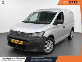 Volkswagen Caddy 2023 - Cargo Maxi 2.0 TDI 102PK for sale