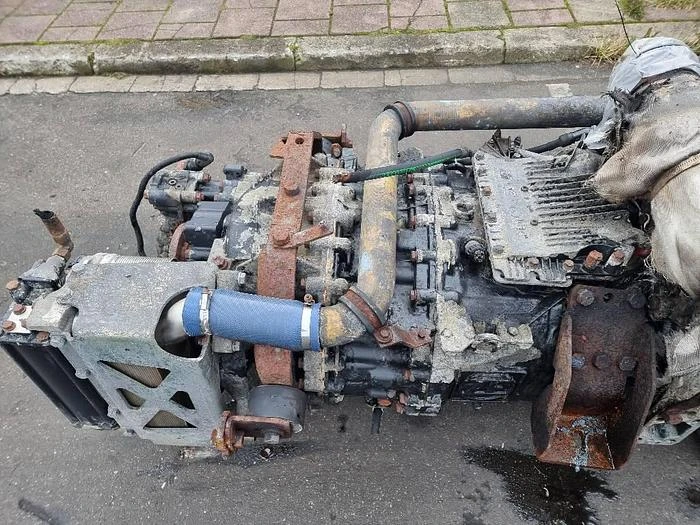 Transmission Astronic 10 AS 2310 Bild 1
