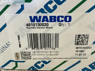 Diverse N/A - 4615130020 WABCO PEM (NEW) image 3