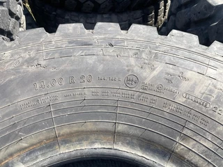 Diverse N/A - CONTINENTAL 14.00R20 (MORE PIECES IN STOCK) image 5