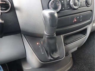 Mercedes-Benz Sprinter 2011 - 319 CDI 3.0 V6 Automaat Euro 5 - L2H2 - Trekhaak 3,5t KG - Cruise - Airco imagen 4