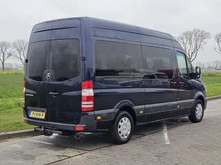 Mercedes-Benz Sprinter 2017 - 213 immagine 3