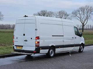 Mercedes-Benz Sprinter 2015 - 313 image 3