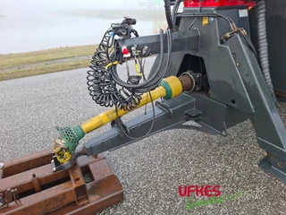 Greentec N/A 2019 - 962/20 Chipper Combi image 13
