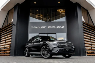 Mercedes-Benz GLC 2023 - GLC200 4MATIC AMG Line te koop