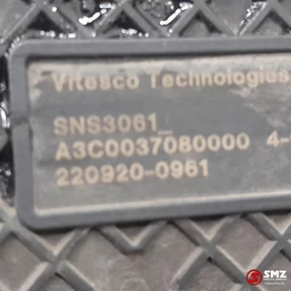 MAN N/A - Occ Nox sensor voor katalysator MAN image 4